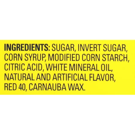 Swedish Fish Swedish Fish Soft Candy Berry Fat Free 3.1 oz., PK12 43124